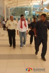 Abhishek Returns From Goa Schedule Of 'Dum Maro Dum'