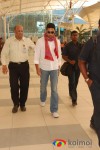 Abhishek Returns From Goa Schedule Of 'Dum Maro Dum'