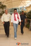 Abhishek Returns From Goa Schedule Of 'Dum Maro Dum'