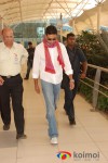 Abhishek Returns From Goa Schedule Of 'Dum Maro Dum'