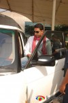 Abhishek Returns From Goa Schedule Of 'Dum Maro Dum'