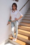 Hot Udita Goswami Ready To Be Chased