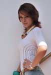 Hot Udita Goswami Ready To Be Chased
