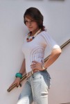 Hot Udita Goswami Ready To Be Chased