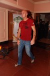 Zaheer Khan at IPL Mumbai Indians – Deccan Chargers Party