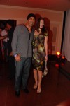 Zaheer Khan at IPL Mumbai Indians – Deccan Chargers Party