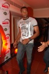Zaheer Khan at IPL Mumbai Indians – Deccan Chargers Party