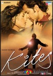 Kites: Posters