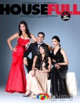 Housefull: Posters