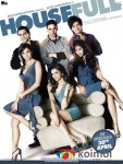 Housefull: Posters