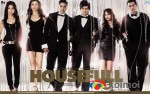 Housefull: Posters