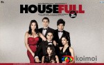 Housefull: Posters