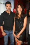 Bipasha, John at Pankh Premiere