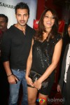 Bipasha, John at Pankh Premiere