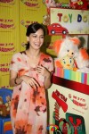 Dia Mirza Celebrates With NGO Kids