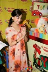 Dia Mirza Celebrates With NGO Kids