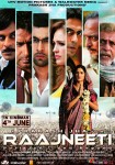 Raajneeti: Posters