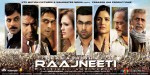 Raajneeti: Posters