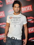 sidhartha mallya grace Diesel bash at Palladium