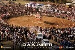 Raajneeti Movie Stills