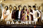 Raajneeti Movie Stills