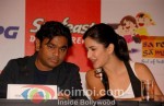 A R Rahman, Katrina Kaif At Launch Unveil Rhyme Skool Album