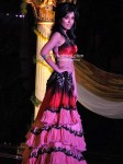 Amrita Rao Walk The Ramp