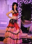 Amrita Rao Walk The Ramp