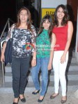 Anu Ranjan At It's a Wonderful Afterlife Premiere