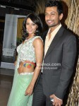 Barkha Bisht, Indraneil Sengupta