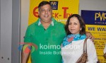 David Dhawan At It's a Wonderful Afterlife Premiere