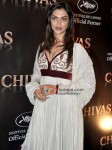 Deepika Padukone Reveals Her Cannes Plans