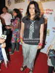 Ekta Kapoor At 'Keshav Pandit' Serial Press Meet