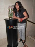 Ekta Kapoor At 'Keshav Pandit' Serial Press Meet