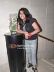 Ekta Kapoor At 'Keshav Pandit' Serial Press Meet