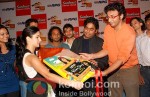Katrina Kaif, A R Rahman At Launch Unveil Rhyme Skool Album