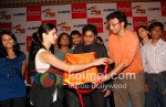 Katrina Kaif, A R Rahman At Launch Unveil Rhyme Skool Album