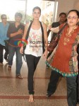 Katrina Kaif At Launch Unveil Rhyme Skool Album