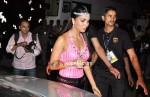 Lara Dutta At Miss India Finale