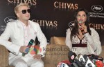 Rohit Bal, Deepika Padukone Reveals Her Cannes Plans