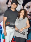 Rohit Roy, Manasi Joshi Roy At It's a Wonderful Afterlife Premiere