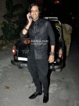 Salim Merchant At Miss India Final