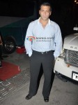 Salman Khan At Miss India Final