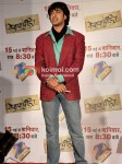 Sarvar Ahuja At 'Keshav Pandit' Serial Press Meet