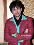 Sarvar Ahuja At 'Keshav Pandit' Serial Press Meet