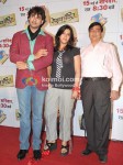 Sarvar Ahuja, Ekta Kapoor At 'Keshav Pandit' Serial Press Meet