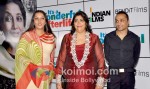 Shabana Azmi, Gurindher Chadha, Rahul Bose At It's a Wonderful Afterlife Premiere