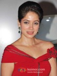 Vidya Malvade At The launch of BMW new models