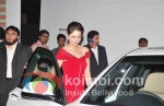 Vidya Malvade At The launch of BMW new models