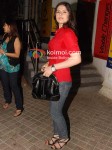 Zarine Khan At It's a Wonderful Afterlife Premiere